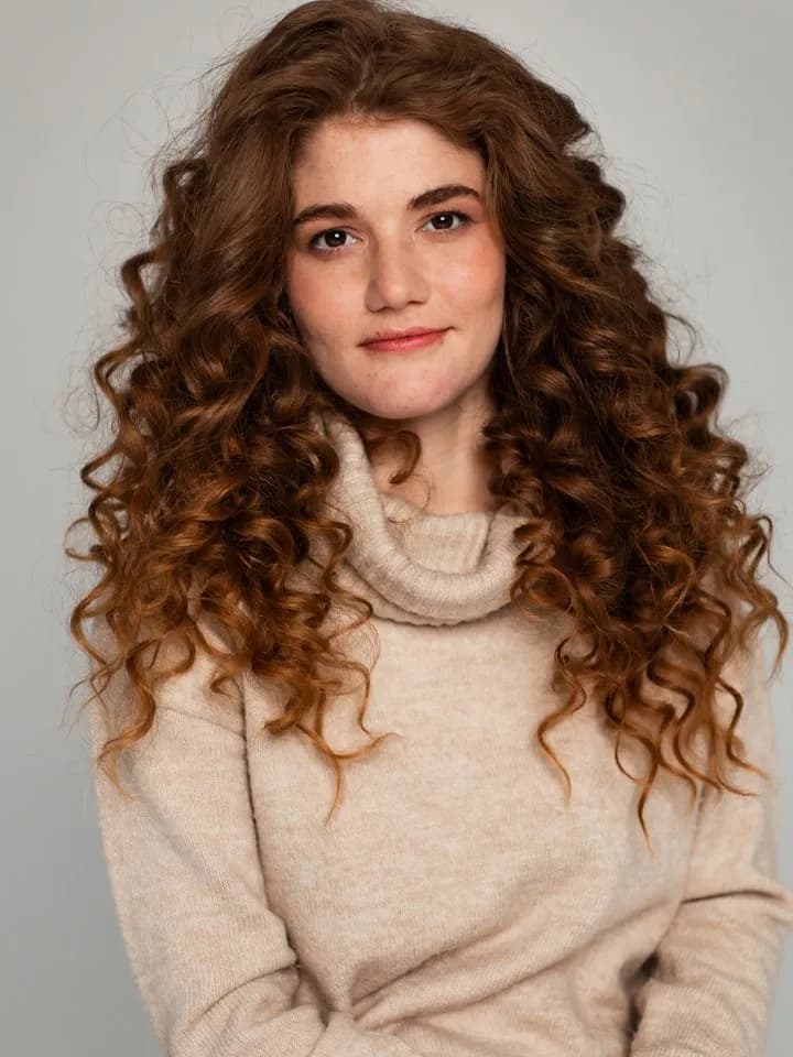 Sandra Priadkina, creative producer